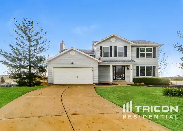 Property at 4 Sapphire Ct, O Fallon, MO, 63366, 3 beds, 3 baths, [object Object]