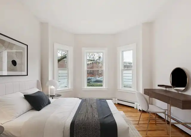 Property at 2 Sherman St Unit 1, Cambridge, MA, 02138, 1 bed, 1 bath, [object Object]