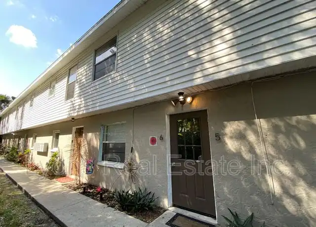 Property at 3160 E Riverside Dr Unit 6, Fort Myers, FL, 33916, 2 beds, 1 bath, [object Object]