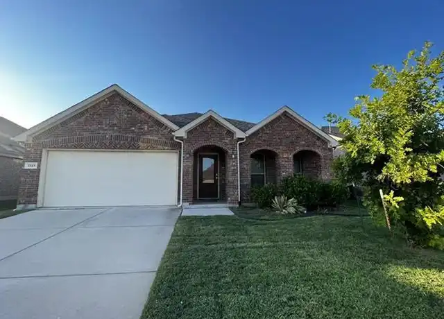Property at 1333 Renoir Dr, Little Elm, TX, 75068, 4 beds, 2.5 baths, [object Object]