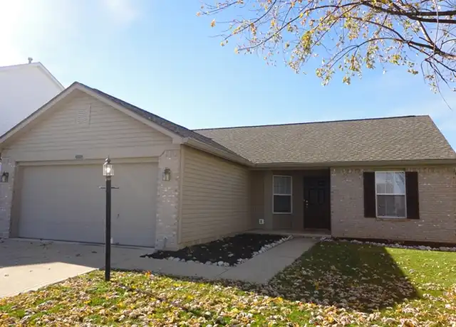 Property at 2154 Meadow Glen Blvd, Franklin, IN, 46131, 3 beds, 2 baths, [object Object]