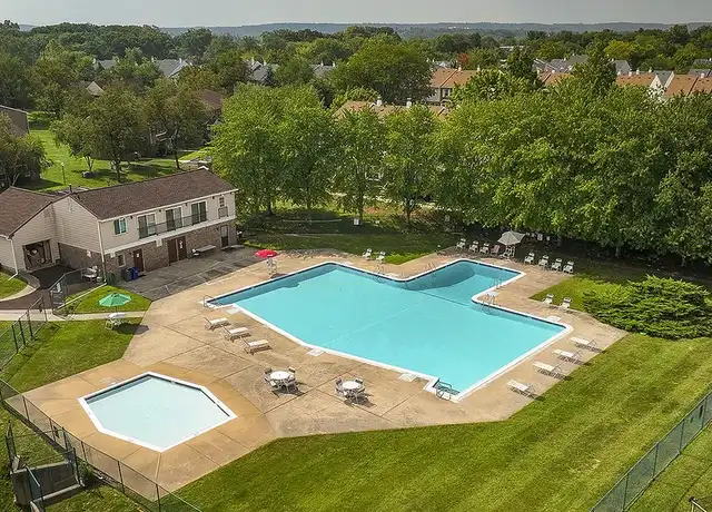 Property at Westover Village Apartments - 1 Meadow Ln, Jeffersonville, PA, 19403, 1-2 bed, 1 bath, [object Object]