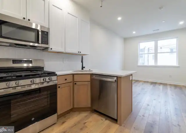 Property at 2342 Moore St Unit B, Philadelphia, PA, 19145, 3 beds, 2 baths, [object Object]