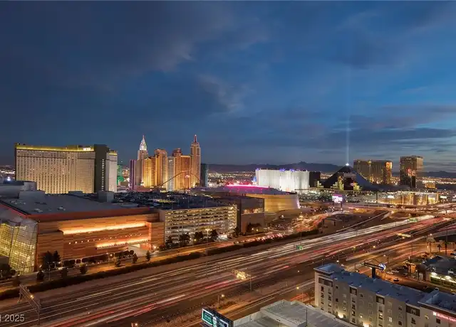 Property at 4575 Dean Martin Dr #2409, Las Vegas, NV, 89103, 2 beds, 2.5 baths, [object Object]