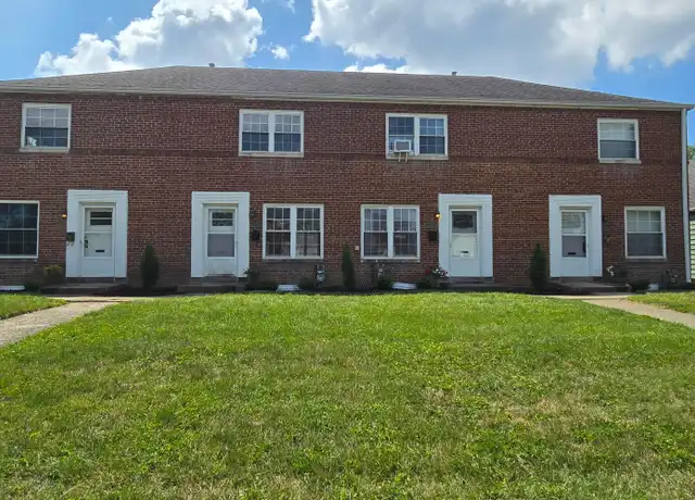 Property at 597-603 Chatham Rd, Columbus, OH, 43214, 2 beds, 1 bath, [object Object]