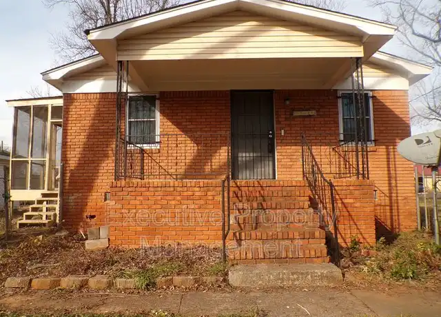 Property at 3200 Cedar Ave SW, Birmingham, AL, 35221, 3 beds, 1 bath, [object Object]