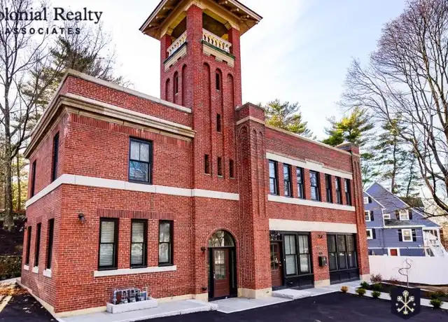 Property at 2051 Beacon St, Newton, MA, 02462, 4 beds, 4 baths, [object Object]