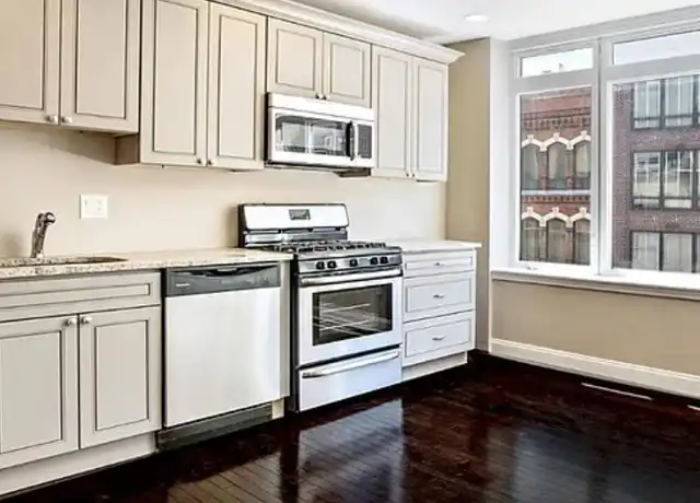 Property at 715 Sansom St Unit 3F, Philadelphia, PA, 19106, 1 bed, 1 bath, [object Object]