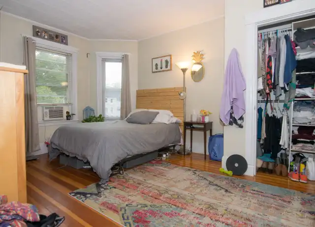 Property at 51 Tremont St, Boston, MA, 02135, 3 beds, 1 bath, [object Object]