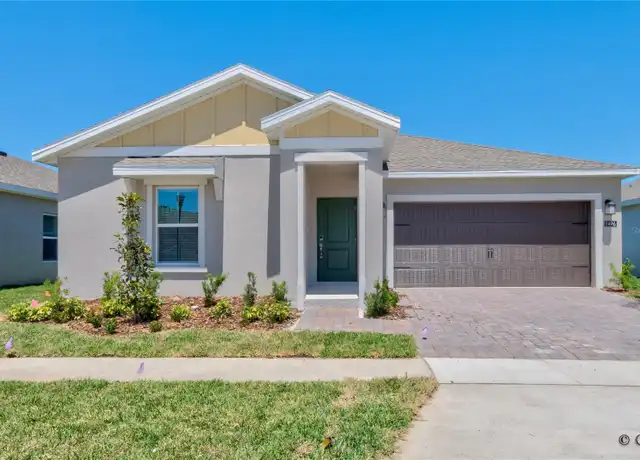 Property at 1496 Brentwood Dr, Kissimmee, FL, 34746, 3 beds, 2 baths, [object Object]