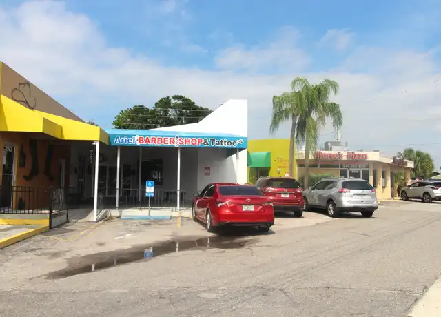 Property at 3595 Webber St, Sarasota, FL, 34239, 0 beds, 1 bath, [object Object]