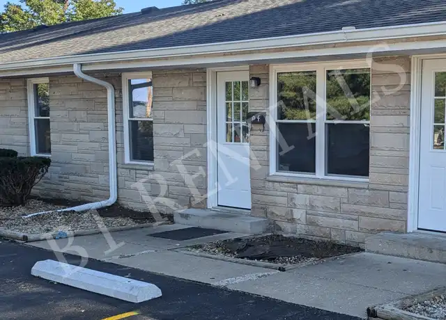 Property at 101 Davis St, North Vernon, IN, 47265, 2 beds, 1 bath, [object Object]