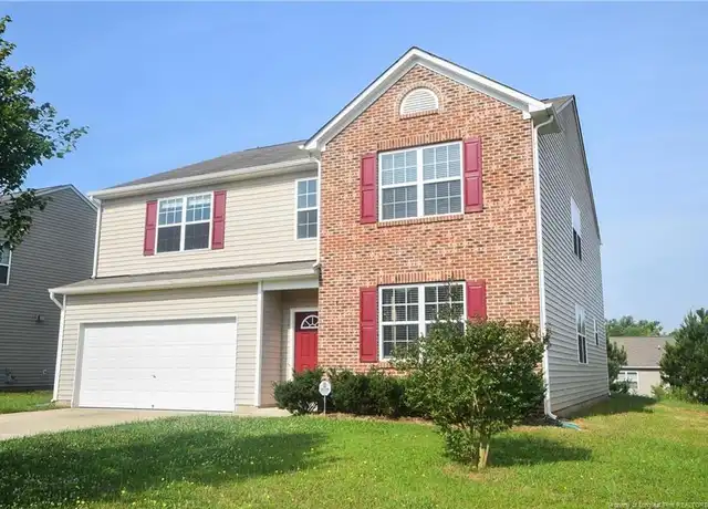 Property at 110 Quartermaster Dr, Sanford, NC, 27330, 4 beds, 3 baths, [object Object]