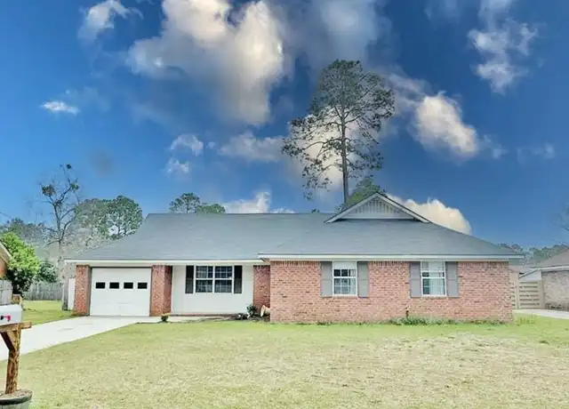 Property at 714 Robin Hood Dr, Hinesville, GA, 31313, 3 beds, 2 baths, [object Object]