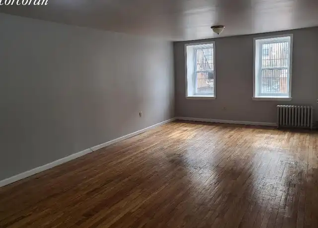 Property at 1251 Saint Marks Ave, Brooklyn, NY, 11213, 1 bed, 1 bath, [object Object]