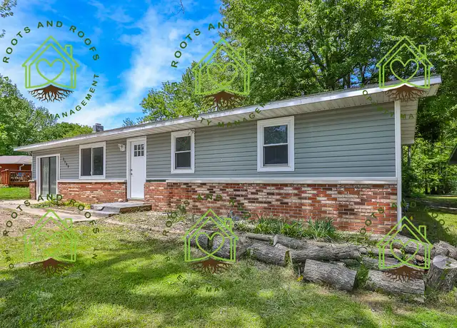 Property at 2509 E Pine Grove Pl, Springfield, MO, 65804, 4 beds, 2 baths, [object Object]
