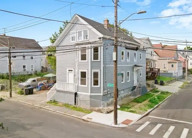 Property at 62 Heath St #3, Providence, RI, 02909, 1 bed, 1 bath, [object Object]