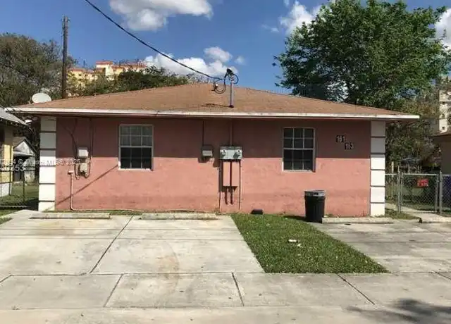 Property at 163 NE 76th St Unit 163, Miami, FL, 33138, 4 beds, 2 baths, [object Object]
