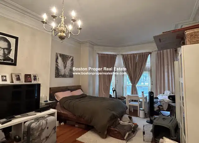 Property at 206 Commonwealth Ave Unit 3K, Boston, MA, 02116, 0 beds, 1 bath, [object Object]