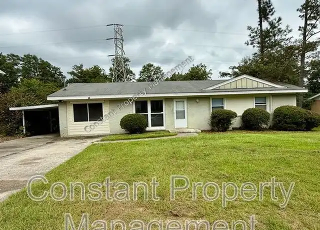 Property at 3343 Ohara Dr N, Macon, GA, 31206, 4 beds, 2 baths, [object Object]