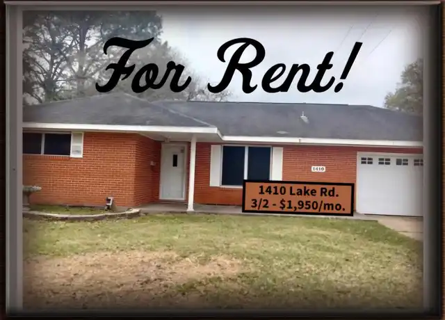 Property at 1410 Lake Rd, La Marque, TX, 77568, 3 beds, 2 baths, [object Object]