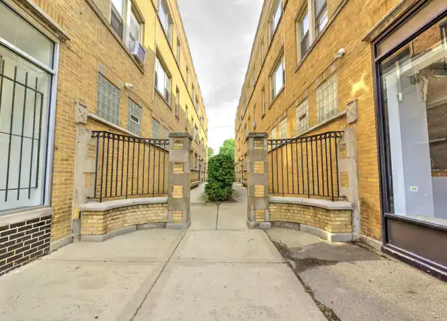 Property at 6349 S Kedzie Ave Unit 6349 3AE, Chicago, IL, 60629, 1 bed, 1 bath, [object Object]