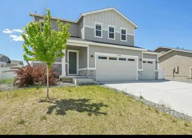Property at 1145 Ibex Dr, Severance, CO, 80550, 4 beds, 2.5 baths, [object Object]