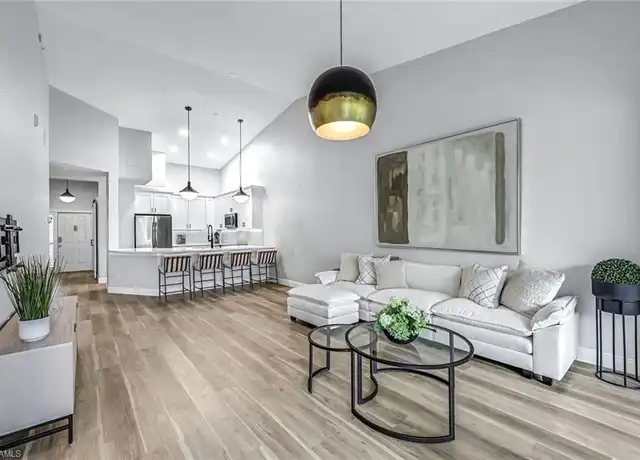 Property at 7741 Pebble Creek Cir #302, Naples, FL, 34108, 3 beds, 2 baths, [object Object]