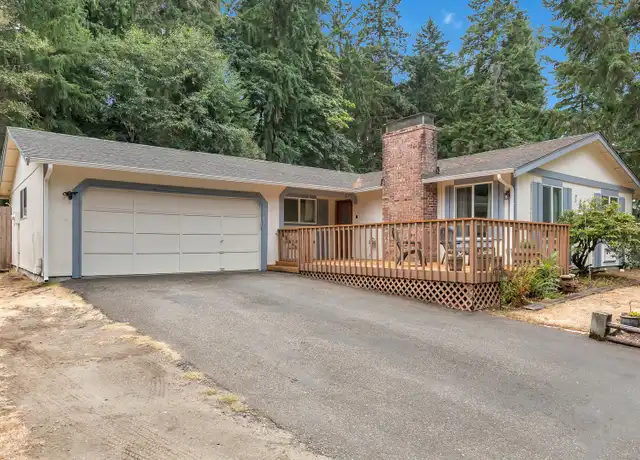 Property at 7019 Alderwood Ct SE, Lacey, WA, 98503, 3 beds, 2 baths, [object Object]
