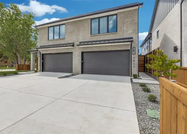 Property at 7805 Denton Dr, Dallas, TX, 75235, 3 beds, 2.5 baths, [object Object]
