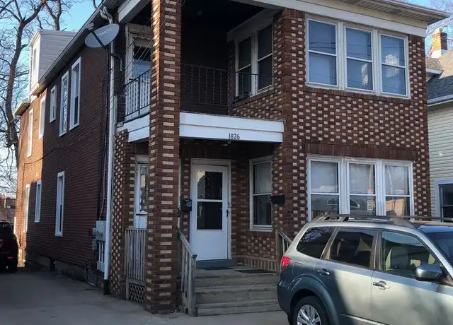 Property at 1826 W 8th St Fl Apt, Erie, PA, 16505, 1 bed, 1 bath, [object Object]