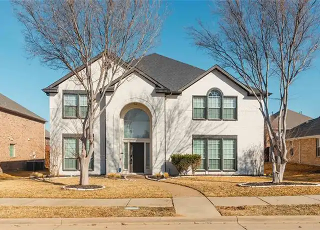 Property at 11946 Yoakum Dr, Frisco, TX, 75035, 6 beds, 3.5 baths, [object Object]