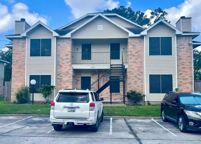 Property at 2220 Millstone Dr Unit 2220 D, Houston, TX, 77073, 2 beds, 2 baths, [object Object]