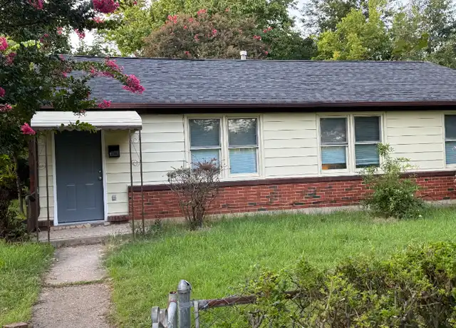 Property at 2208 Ford Ave, Richmond, VA, 23223, 3 beds, 1 bath, [object Object]