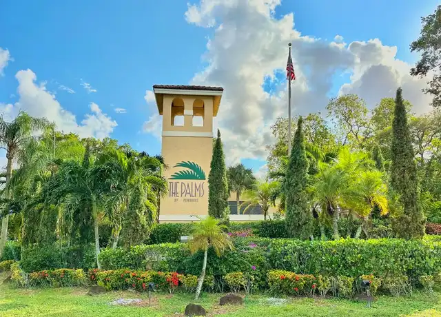 Property at 351 Palm Way #305, Pembroke Pines, FL, 33025, 1 bed, 1 bath, [object Object]