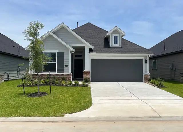 Property at 16906 Tulip Row Ln, Cypress, TX, 77429, 3 beds, 2 baths, [object Object]