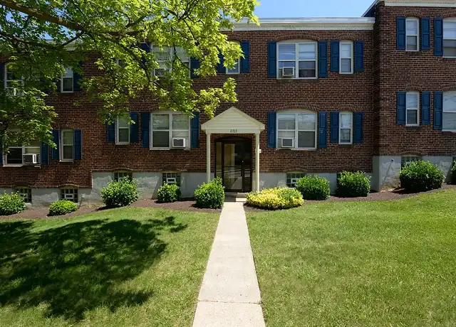 Property at Loch Bend Apartments - 8703 Loch Bend Dr, Parkville, MD, 21234, 1 bed, 1 bath, [object Object]