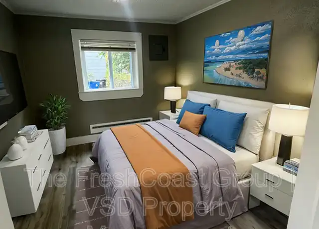 Property at 16118 Arcade Ave Unit 3, Cleveland, OH, 44110, 1 bed, 1 bath, [object Object]