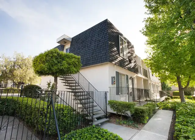 Property at Blue Hills West Apartments - 1111 Weyburn Ln, San Jose, CA, 95129, 0 beds, 1 bath, [object Object]