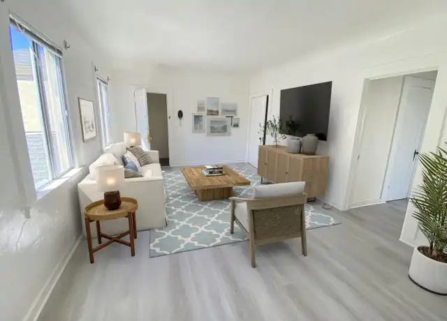 Property at 338 Lenox Ave Unit 340 4A, Oakland, CA, 94610, 1 bed, 1 bath, [object Object]