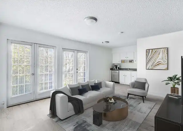 Property at 1302 W 24th St Unit A-103, Austin, TX, 78705, 1 bed, 1.5 baths, [object Object]