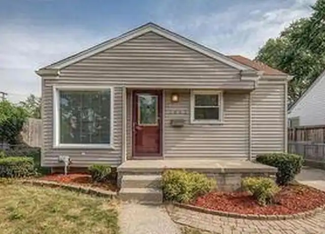 Property at 3602 Ravena Ave, Royal Oak, MI, 48073, 3 beds, 1 bath, [object Object]