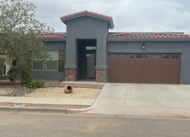 Property at 5328 Manuel Puentes Ct, El Paso, TX, 79934, 4 beds, 3 baths, [object Object]