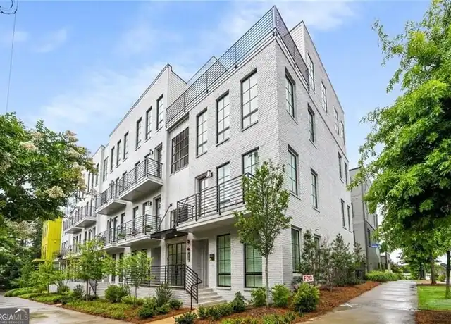 Property at 1272 Longreen Ter NW #4, Atlanta, GA, 30318, 2 beds, 2 baths, [object Object]