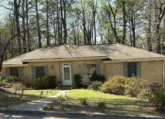 Property at 3211 Flamingo Dr, Atlanta, GA, 30344, 3 beds, 2 baths, [object Object]