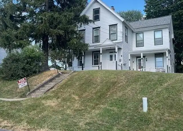Property at 8 Summit St, Rensselaer, NY, 12144, 2 beds, 1 bath, [object Object]