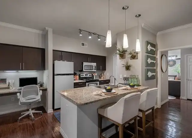 Property at Slate Creek at Westover Hills - 2210 Rogers Rd, San Antonio, TX, 78251, 1-2 bed, 1-2 bath, [object Object]