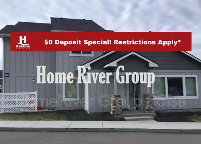 Property at 811 E Wandering Ln Unit 103, Kuna, ID, 83634, 2 beds, 2 baths, [object Object]