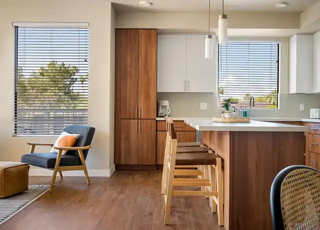 Property at The Clayton on 2nd - 7520 E 2nd St, Scottsdale, AZ, 85251, 1 bed, 1 bath, [object Object]