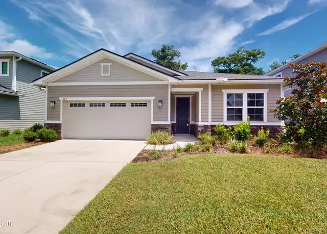 Property at 282 Little Bear Run, Saint Johns, FL, 32259, 4 beds, 3 baths, [object Object]